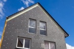 Bardage bois, allier esthétique et performance thermique pour votre façade